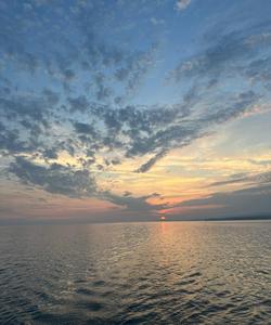 озеро Байкал