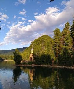 Экопарк «Теплые озера»