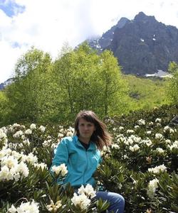 тур в Кабардино-Балкарию