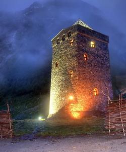 Балкарский музей