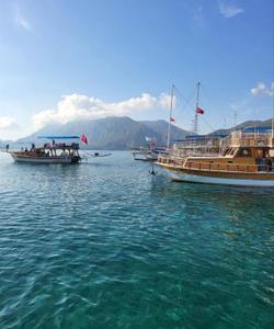 Средиземное море