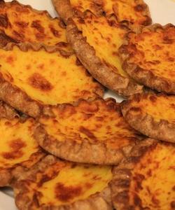 Карельские калитки