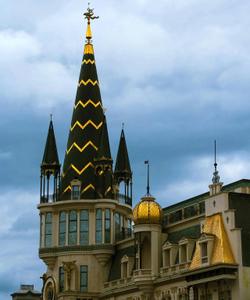 Архитектура