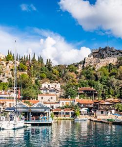 Архитектура