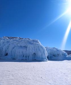 Озеро Байкал
