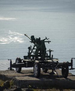 Тур в Диксон