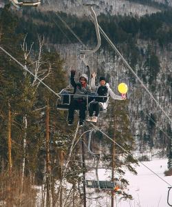 Канатная дорога