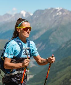 Беговой тур в Приэльбрусье