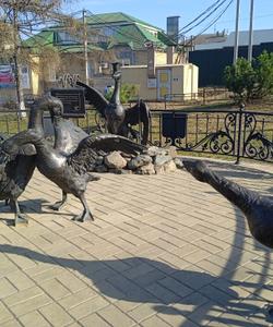 Павлово-на-Оке