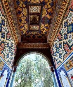 Архитектура