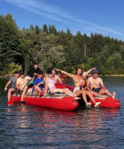 Сплав, Марий Эл