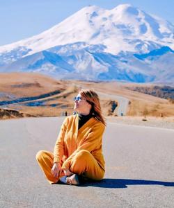 Тур на Эльбрус