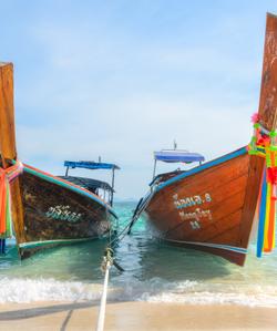 Остров Ко Липе в Таиланде