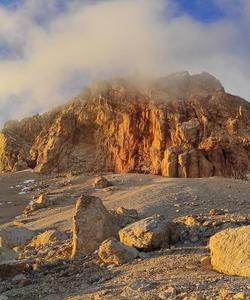 Треккинг на Шалбуздаг