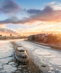 Москва