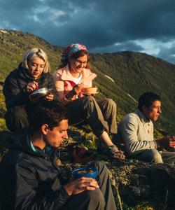 Туристический поход