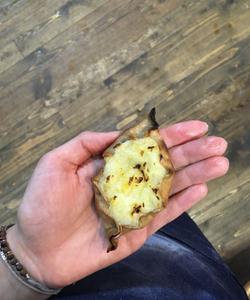 Карельские калитки