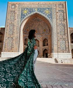 Культура и архитектура