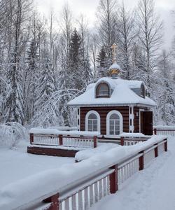 Исток Волги