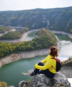 Треккинг в Сербии