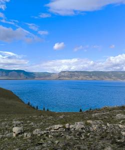 тур на Байкал