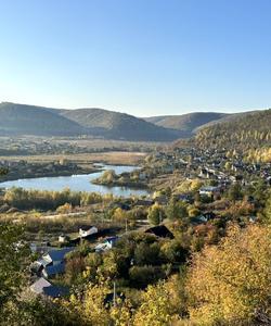 Местные пейзажи