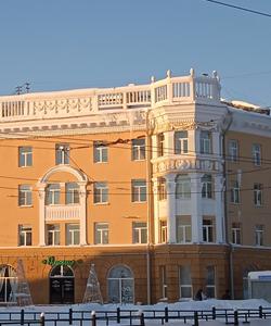 Петрозаводск