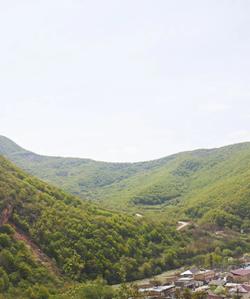 село Хучни