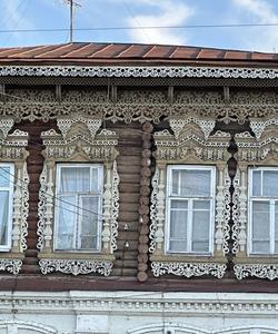 Козьмодемьянск