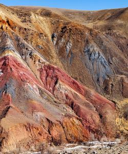 Алтайский Марс