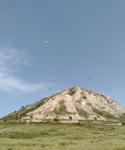 Гора Торатау