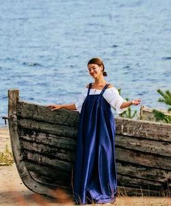 Онежское озеро