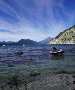 Тур на Камчатку