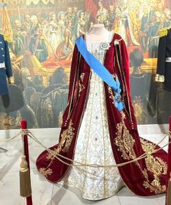 Музей золотного шитья