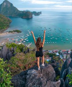 Эль-Нидо, Палаван