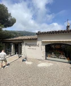 Парфюмерный дом Fragonard Parfumeur