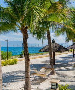 Пляж Нячанга