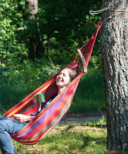 поход в Московской области