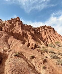 Каньон Сказка