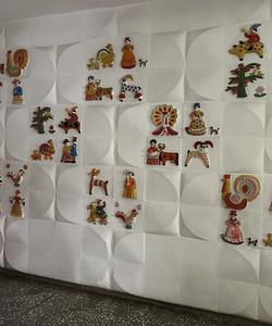 Музей дымковской игрушки