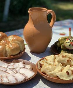 казачий обед