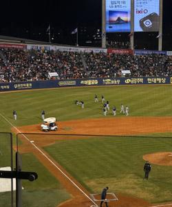 Поход на бейсбол