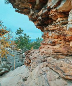 Каменный город