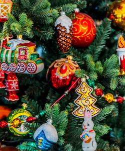 Тур на Новый год