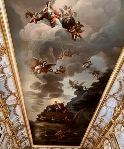 Царское село