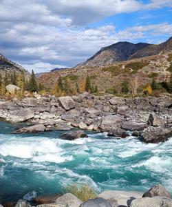 Ильгуменский порог