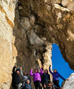 Тур в Якутию