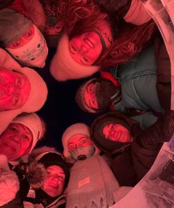 Лед Байкала