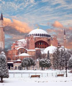 Собор Святой Софии