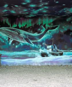 Экскурсия в Териберку